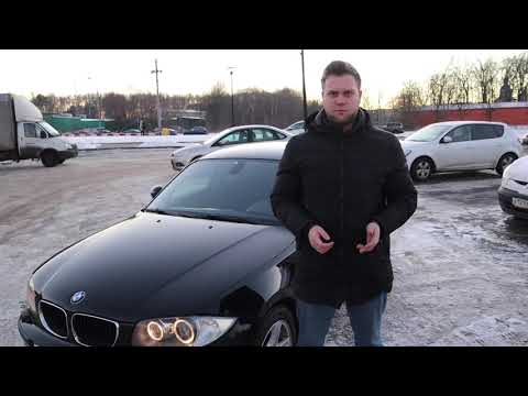 Видео: BMW 1 за 500к стоит ли в 2020 ? Может лучше Солярис ?