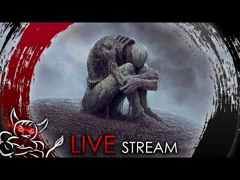 Видео: SCORN - Мир Эстетического Удовольствия [Стрим]