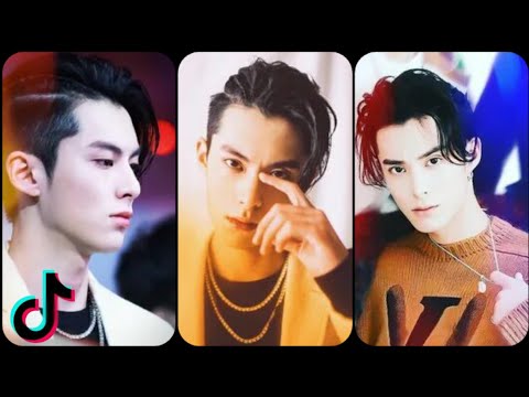 Видео: Китайский Тик Ток ~ Лучшие √25    ~°Ван Хэ Ди°~  1"ч"
