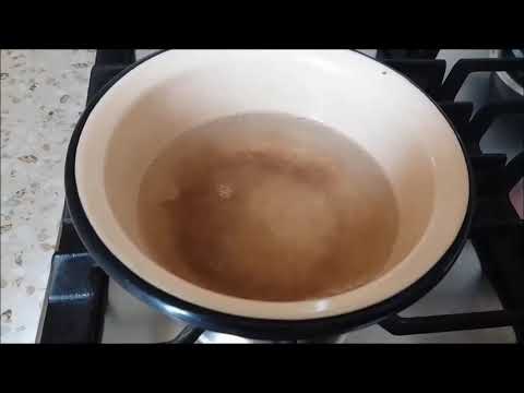 Видео: Бусы из бересты