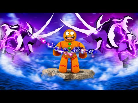 Видео: Я НАШЁЛ СПОСОБ БЕСКОНЕЧНЫХ ДЕНЕГ В ФИШ Fisch в РОБЛОКС