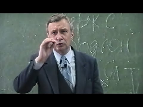 Видео: Зачем нужна была передача «Поле чудес»
