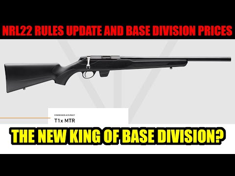 Видео: Новые правила NRL22 и основные положения дивизиона на сезон 2025-2026 гг.