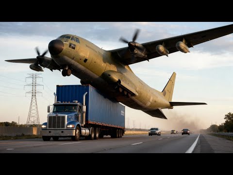 Видео: 15 Невероятных Моментов в Авиации, Снятых на Камеру