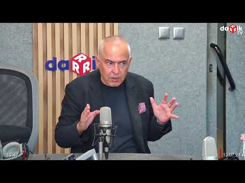 Видео: Радио форум “Стълбището”: Разговор с Бойко Василев