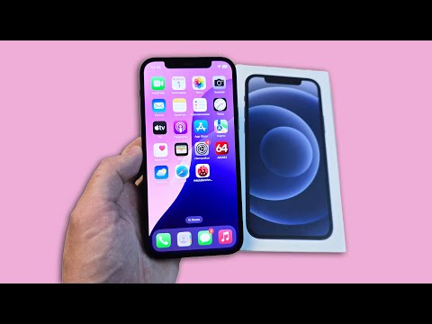 Видео: СТОИТ ЛИ БРАТЬ IPHONE 12 СЕЙЧАС ИЛИ НЕТ?