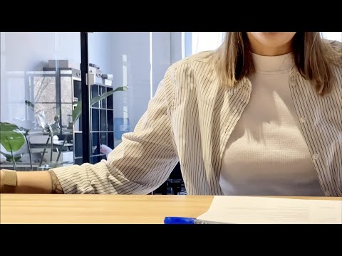 Видео: Собеседование в Эlevel