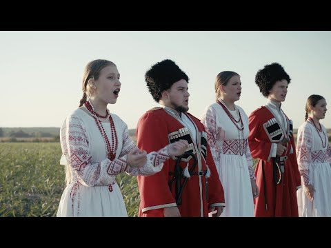 Видео: ПОЛЮШКО-ПОЛЕ  #кавер #андрейкуляба #полюшко #русскаяпесня #народнаяпесня #триосказка