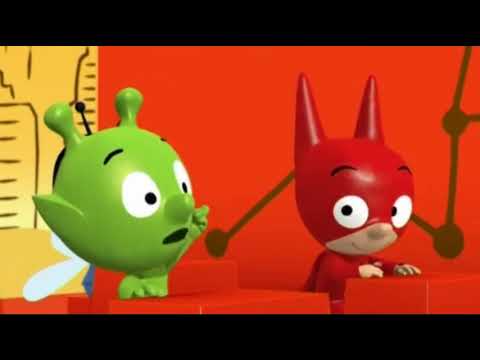 Видео: Самсам [ дверца героев ] Сборник серии про Самсама