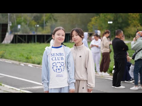 Видео: IT VLOG. Денсаулық күні