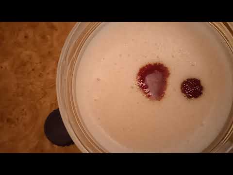 Видео: Как определить стельная коровка или нет. Старинный рецепт.