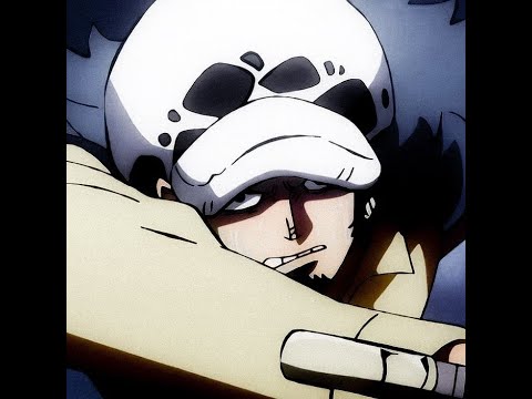 Видео: Трафальгар Д. Ватер Ламми. Начать жизнь с нуля. | One piece | Альтернативный сюжет