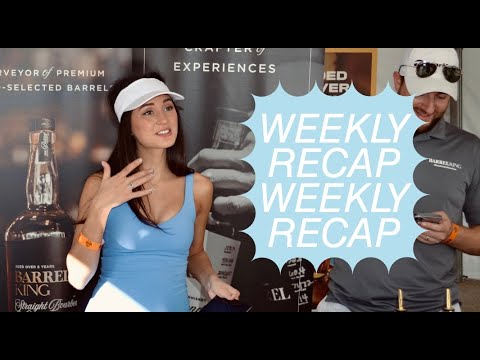 Видео: Разгрузка бочек и распаковка драмы «Любовь слепа» 💥 | Еженедельный обзор Barrel King