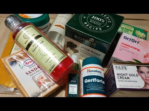 Видео: СУПЕР ШТУЧКИ из Индии! Полезные товары для красоты и здоровья!