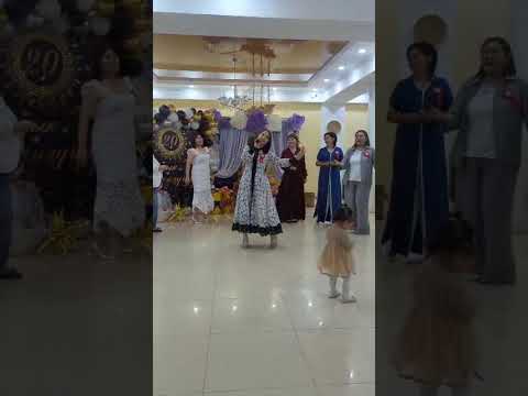 Видео: 20- жылдык жолугушуу