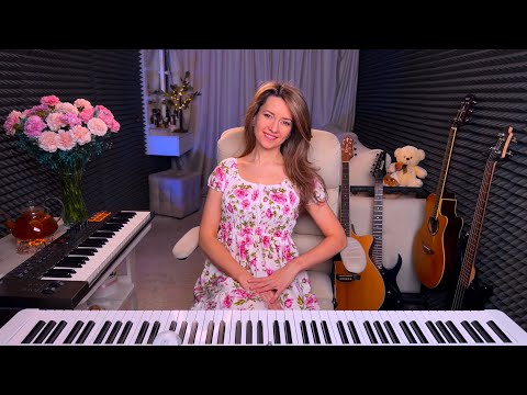 Видео: РОК СТРИМ 🎸 ПЕСНИ ПОД ГИТАРУ 🎸 Электрогитара  🎸 Пианино