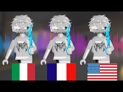 Видео: ММ2, НО Я ГОВОРЮ НА РАЗНЫХ ЯЗЫКАХ//mm2🥶