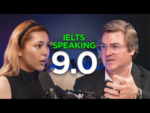 Видео: IELTS Speaking: почему идеальный английский вредит вашим результатам