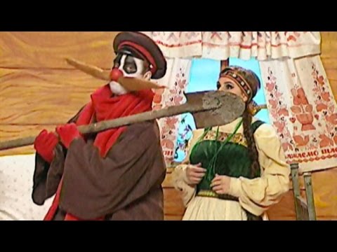 Видео: Деревня Дураков. Добытчик / Fool's Village Getter