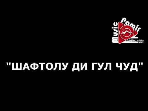 Видео: УСТОД АЗИЗБЕКИ ХУДОЁРБЕК - ШАФТОЛУ ДИ ГУЛ ЧУД