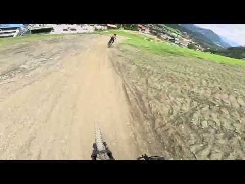 Видео: Maribor and Schladming bike trip (много падания и брутални момента на каране)