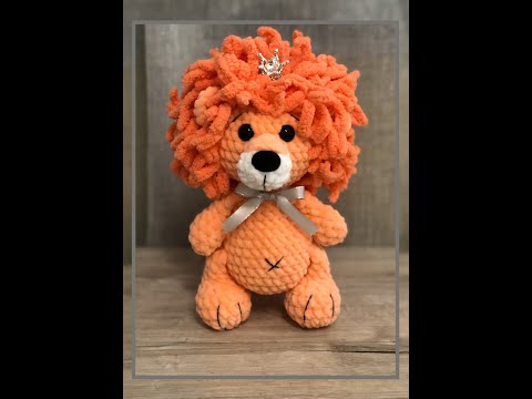 Видео: Лев Санни по описанию Т.Челноковой