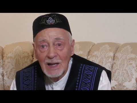 Видео: Равил Шәрәфиев #эниемненжылыкочагы телевизион фильмнан өзек (2 сезон 6 серия)