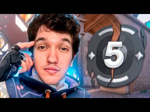 Видео: ТОП 1 РАДИАНТ RELAX vs 5 ЖЕЛЕЗ, КТО ПОБЕДИТ? (ВАЛОРАНТ)