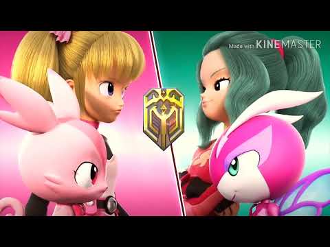 Видео: Фанфик "И всё же я люблю тебя" 3 серия