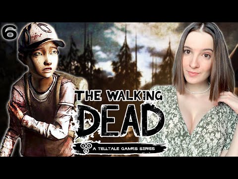 Видео: THE WALKING DEAD SEASON 2 | Полное Прохождение Ходячие Мертвецы на Русском | Обзор | Стрим | Начало