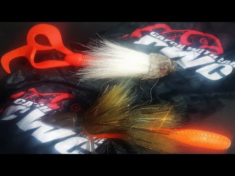 Видео: Батл бактейлов Miuras Mouse & Beaver's Baits