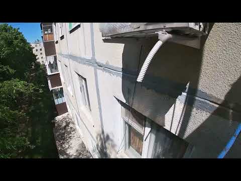 Видео: Капремонт. Швы. Часть 2. ПромАльп.