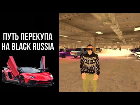 Видео: Путь перекупа на проекте | black russia| 1 серия.Начинаю развивать навыки перекупства. #blackrussia