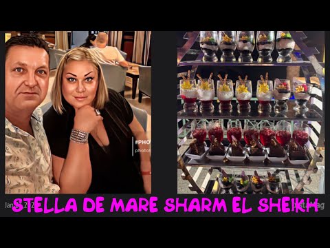 Видео: ЕГИПЕТ ПЛЮСЫ И МИНУСЫ ОТЕЛЯ STELLA DE MARE SHARM EL SHEIKH и ТЦ GENINA CITY ЧТО МОЖНО ТАМ КУПИТЬ