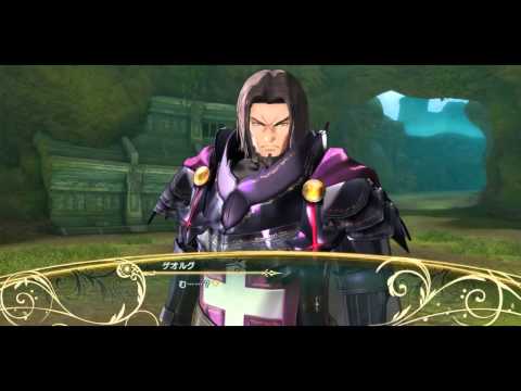 Видео: Shining Resonance прохождение (день 6)
