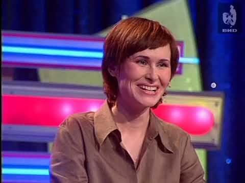 Видео: Угадай мелодию 2004 (20.10.2004)