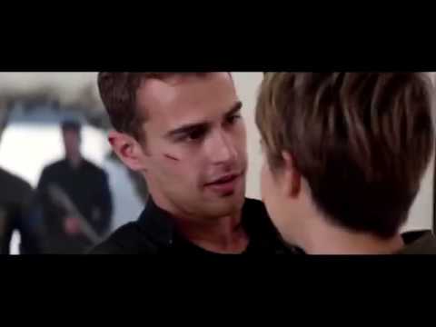 Видео: Фор и Трис || Держи меня крепче