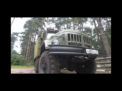 Видео: Инжектор на ЗиЛ часть 3 Настройка