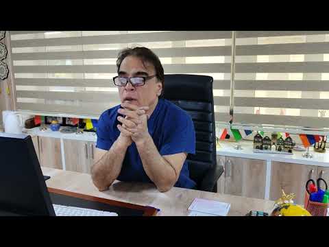 Видео: Саволу Чавоб бо Шамсиддин Курбонов #43