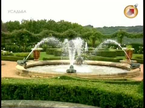 Видео: Зачарованные сады ч. 3