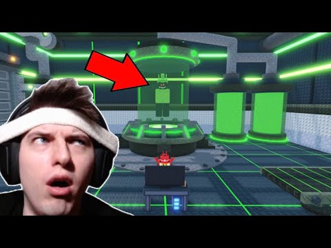 Видео: ЛАБОРАТОРИЯ ПО СОЗДАНИЮ БРЕЙНРОТОВ 🧪  