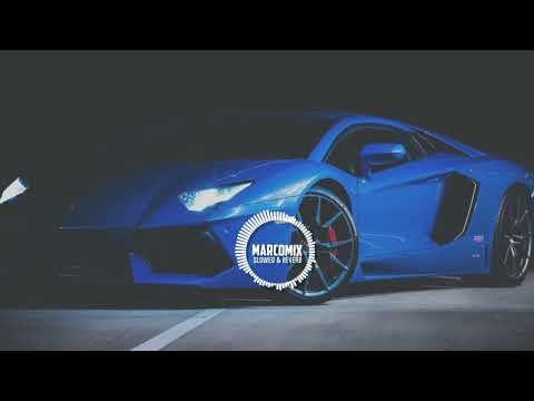 Видео: The Limba x MORGENSHTERN - Известным + (slowed & reverb)