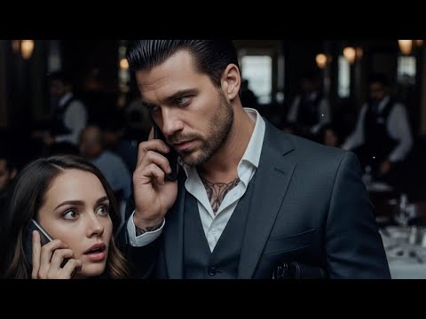 Видео: Телефонный звонок подвергает ее опасности, и босс мафии хочет немедленно ее увидеть.
