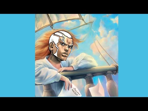 Видео: Не отдам - Но поёт Пуччи (AiCover)