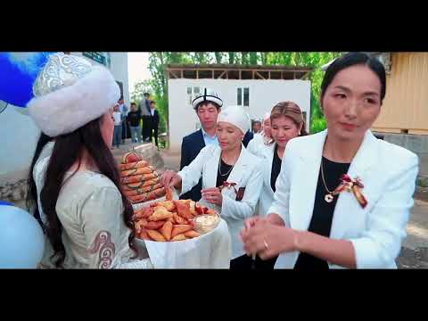 Видео: Газ айылы 20-жылдык 1987лер/Gaz aiylу 20-jyldyk 1987