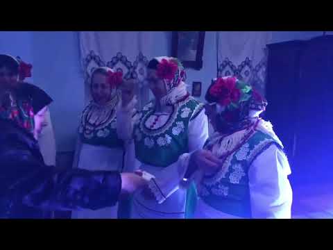 Видео: Обряд ,, Бабин ден’’ в село Купаран