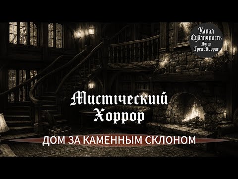 Видео: ОНИ УБЕЖАЛИ В ЛЕС. НО ТО, ЧТО ЖИЛО ТАМ, УЖЕ ИХ ЖДАЛО.​ФИНАЛ ШОКИРУЕТ.@GreyMorris-n2f 