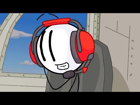 Видео: Коллекция Генри Стикмина — все сцены с Чарльзом Кэлвином