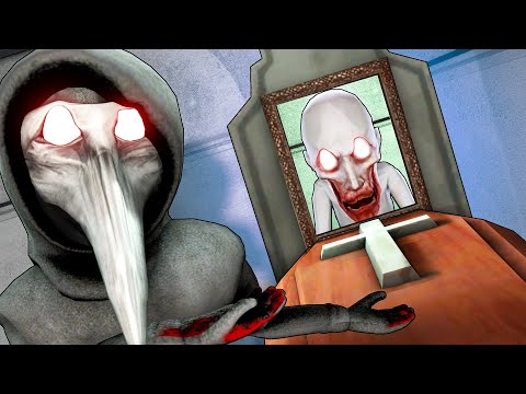 Видео: ОСТАЛСЯ ПОСЛЕДНИМ SCP В КОМПЛЕКСЕ ПРОТИВ ОТРЯДА MTF В SCP: SECRET LABORATORY! (SCOPOPHOBIA)