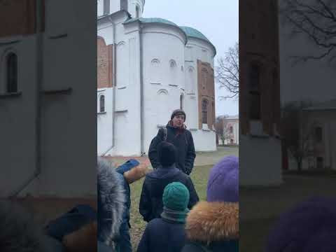 Видео: Про значения слов которые мы употребляем. Лучший гид в Чернигове